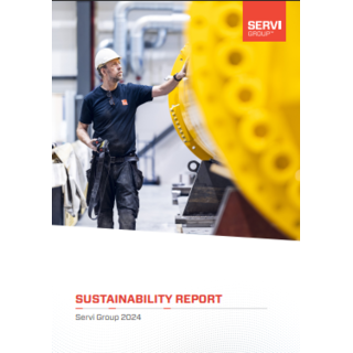 Sustainability report 2024