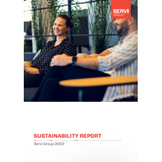 Sustainability report 2022