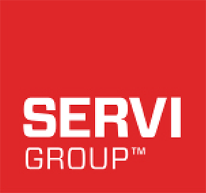Servi Logo