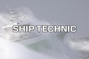 Ship technic