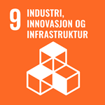 9_industri, innovasjon og infrastruktur