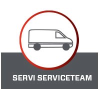servi serviceteam