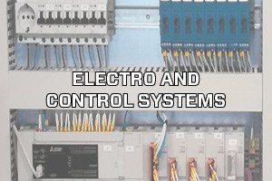electro and control systems