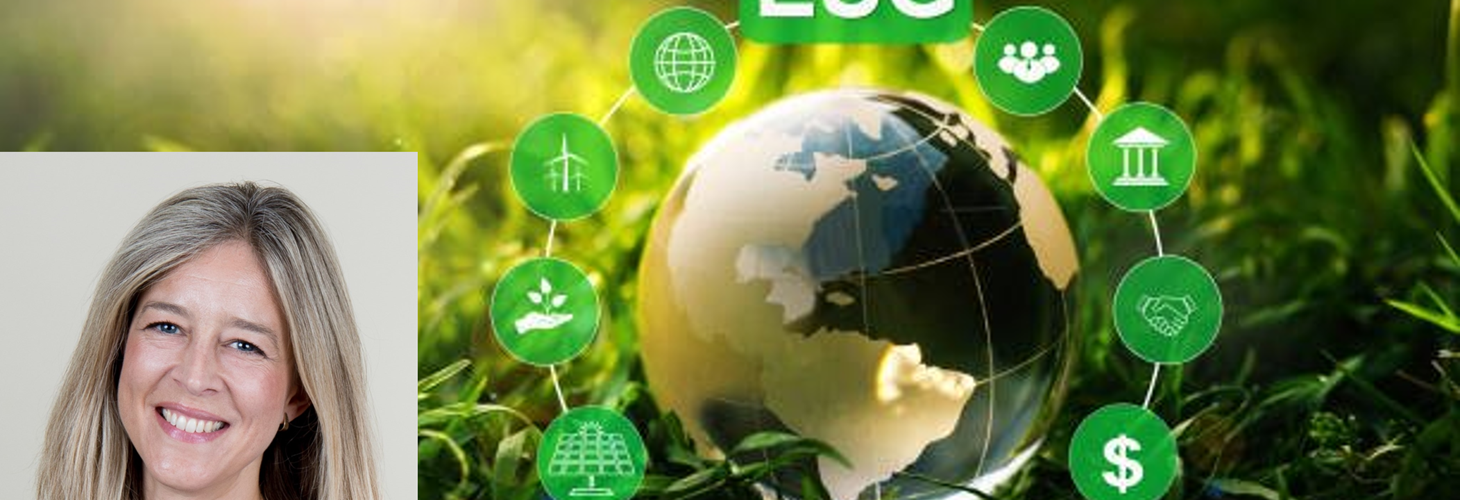 Servi Group styrker fokus på miljø med ny fagansvarlig for bærekraft 