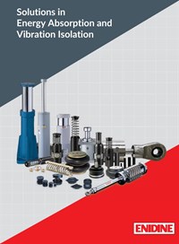 Solutions in Energy Absorption and Vibration Isolation