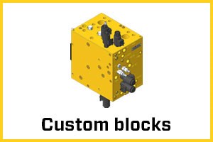 Custom blocks from Servi Group