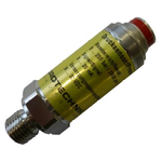 HySense PR100 Pressure sensor 0 to 600 bar with ISDS