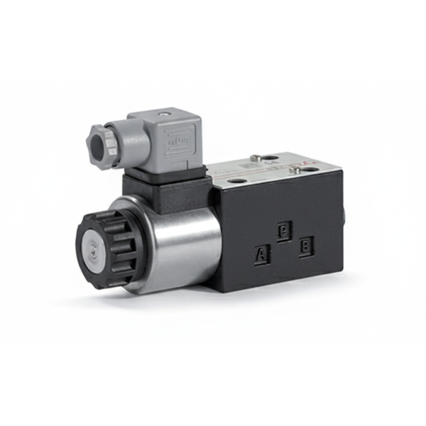 Directional valve DHE-0613-X 24DC