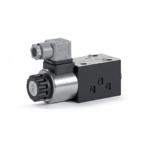 Directional valve DHE-0613-X 24DC