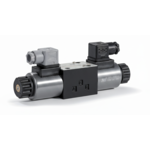 Directional valve DHA-0711-M 24