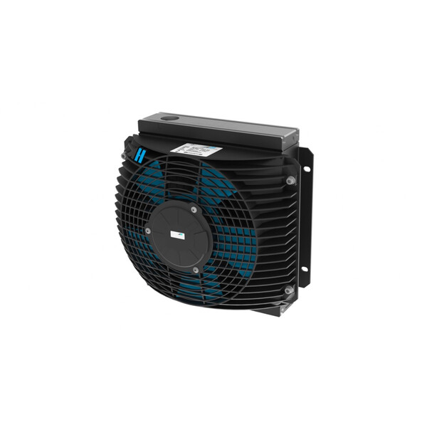 Cooler, air/oil ASATT25RH11BP