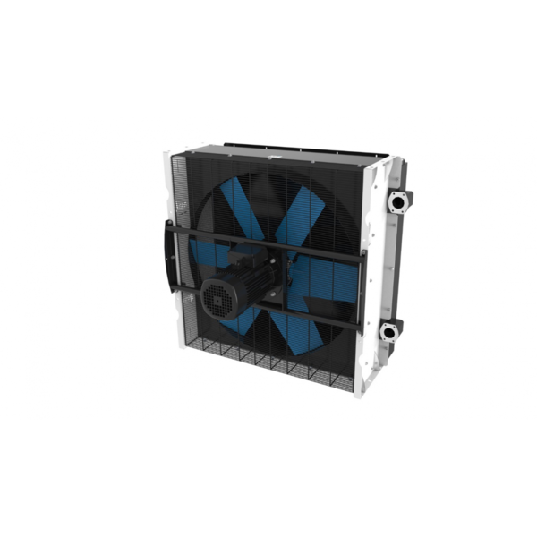 Cooler, air/oil ASA1508SA8G
