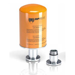 Adapter flange for Spin-on Breather filter SCS050FG1A

