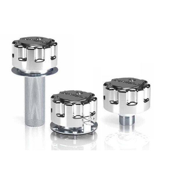 Metal Filler/Breather
