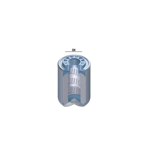 Filter element CH100-A10A 
