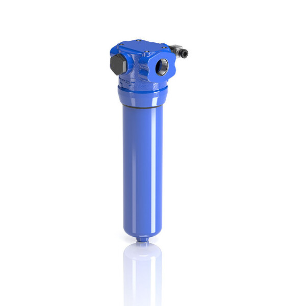 High pressure filter FMP135-1-B-A-G2-P01