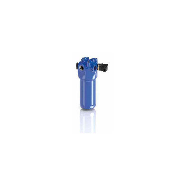 Filterhus LMP110-2-B-A-B-2-P01
