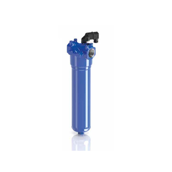 Filterhus LMP400-3-BA-G2-P01