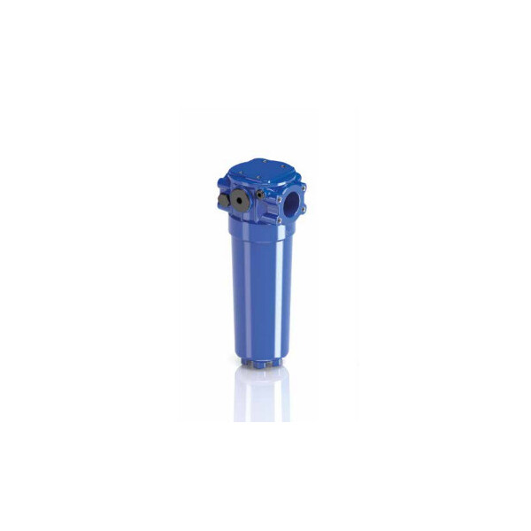 Nivåmåler med termometer LVA10-T-A-P-M12-S01
