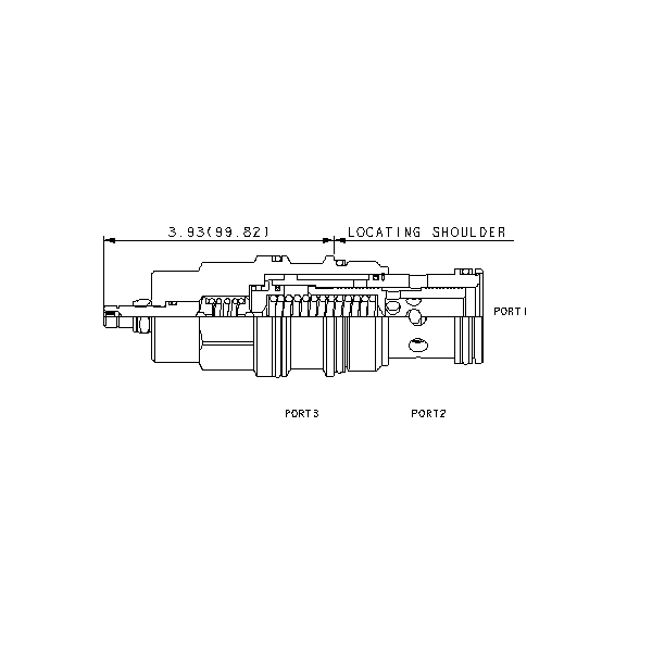 Pressure Reduction - PBJF-LWN