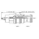 Pressure Reduction - PBJF-LWN