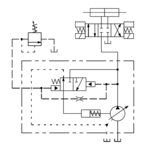 Vickers PVQ10 A2R SS1S 20 CG 30