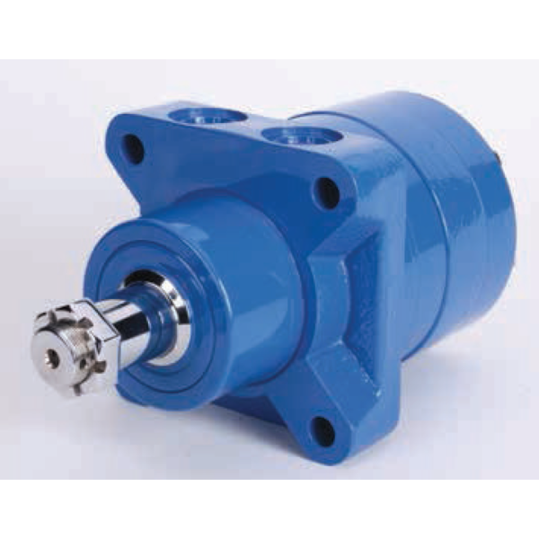 Orbital motor 252 cm³/rev