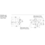 Vickers PVQ10 A2R SS1S 20 C21 12
