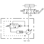 Vickers PVQ10 A2R SS1S 20 C21 12