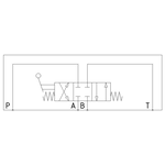 Manually operated 1STB4412031