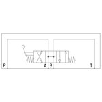 Manually operated 1STB4412071