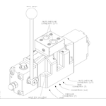 Manually operated 1STB4412071
