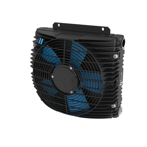 Cooler, air/oil ASA0023GD02