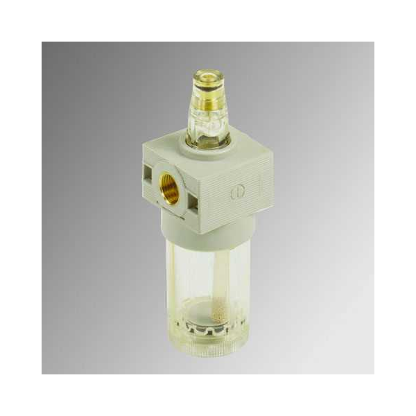 Lubricator BIT 1/4"