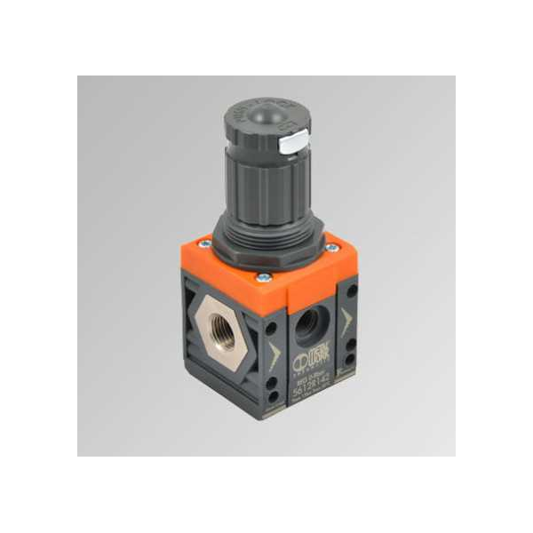 Pressure regulator Syntesi 3/4" 0-12 bar