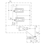 Kawasaki K3VL140/B-1NRKM-L1/1-00