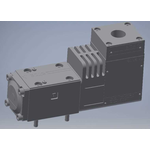 Directional valve DHA-0631/2-M-24