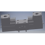 Directional valve DHA-0713-M-24