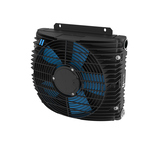 Cooler, air/oil ASA0257AD04