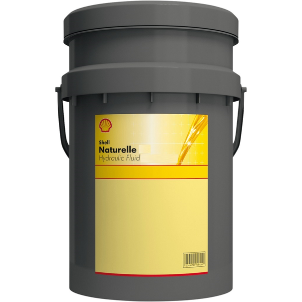 SHELL NATURELLE S2 HF 32 