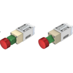 Manually operated 42W-06-3AR-SOR-1