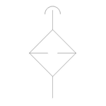 Water absorbing breather filter