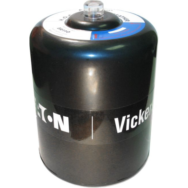 Water absorbing breather filter