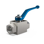 Ball valve BKH-DN13-G1/2-112A