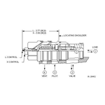 Check valve - CVIV-LCN