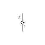 Check valve - CXFA-XAN