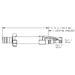 Cartridge valve DFBG-PCN