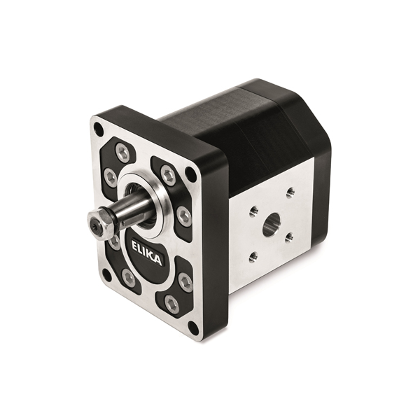 Marzocchi Elika gear pump ELI2D23.7