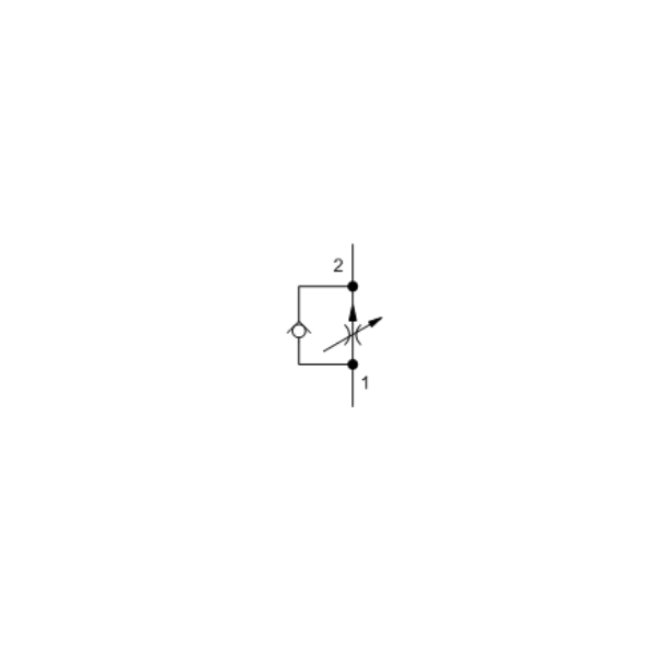 Flow control FDBA-LAN