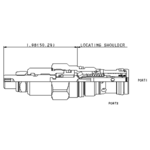 Flow control FDBA-LAN